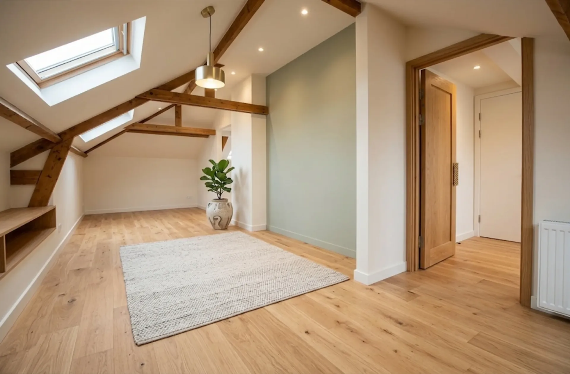 Rénovation complète appartement Meaux centre