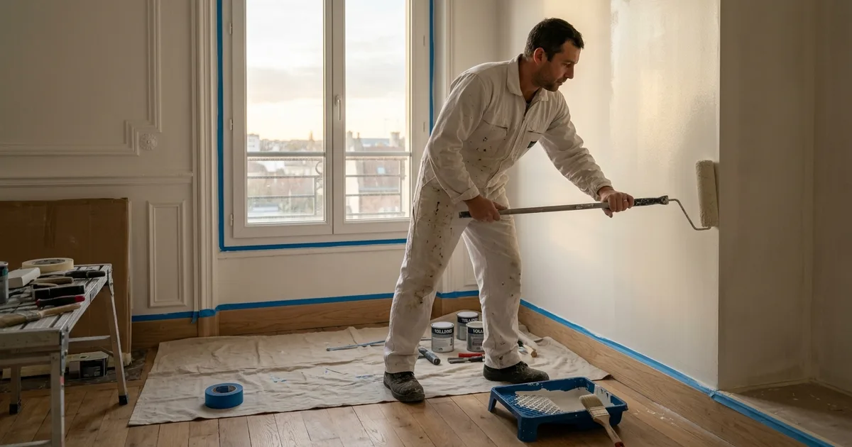 Rénovation Cuisine Ancienne à Meaux : Étapes & Budget 2026 Rénovation Cuisine Ancienne à Meaux - Étapes & Budget