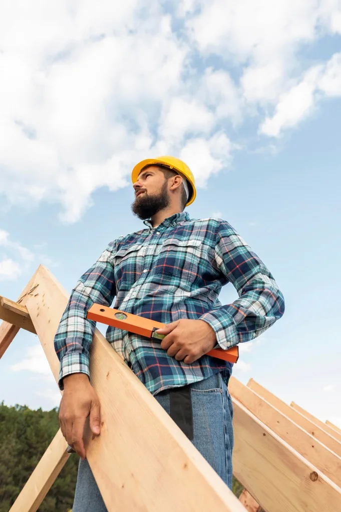 Étanchéité de toiture à Meaux — chantier RNM